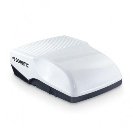 Автомобильный мобильный кондиционер Dometic FreshJet 1500 с вент панелью