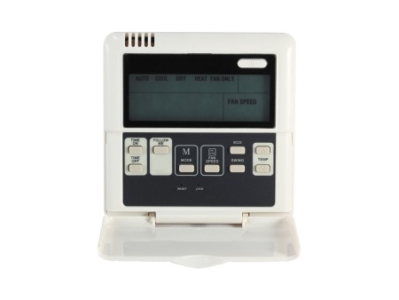 Канальный кондиционер Midea MTI-36HWFNXP(GA)/MOD30U-36HFN8-R(GA)
