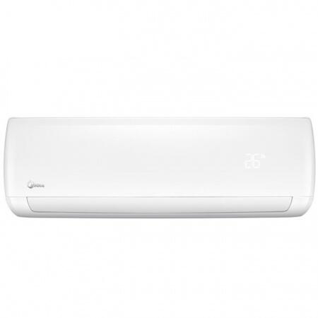 Кондиционер Midea MSMBA-07HRN1(W)/MOAB01-07HN1