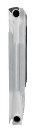 Биметаллический радиатор OGINT Ultra Plus 350 12 секц 1260Вт