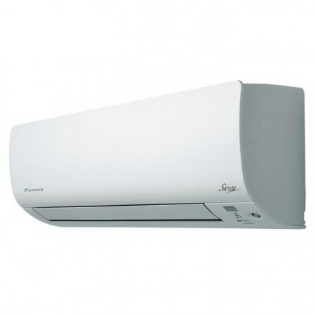 Кондиционер Daikin ATXS20K/RXS20L