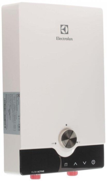 Сплит-системы Electrolux