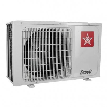 Кондиционер Scoole SC AC SP10 09H