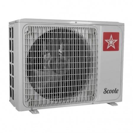 Кондиционер Scoole SC AC SP10 12H