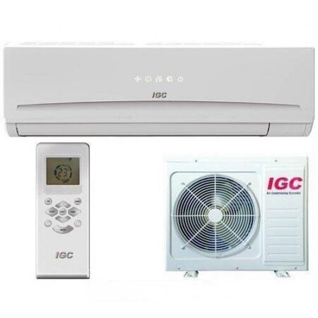 Cплит система IGC RAC 36NHG