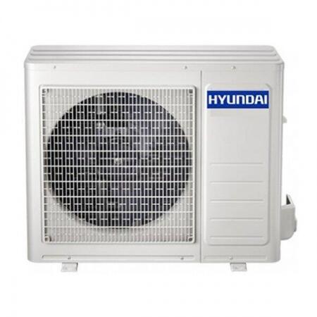 Кассетный кондиционер Hyundai H-ALT3-48H