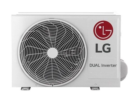 Настенная сплит-система LG AG09BK