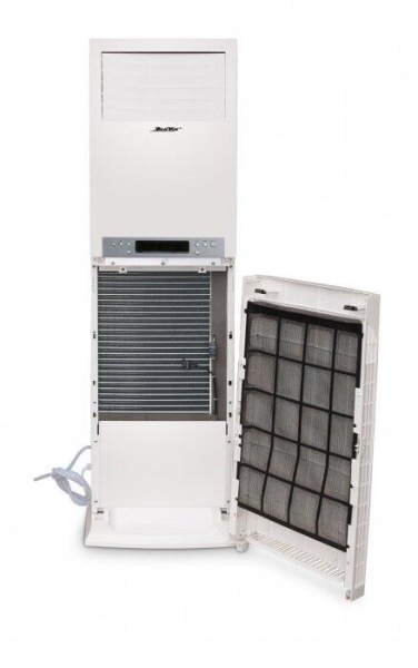 Осушитель рефрижераторного типа DanVex DEH - 1200p