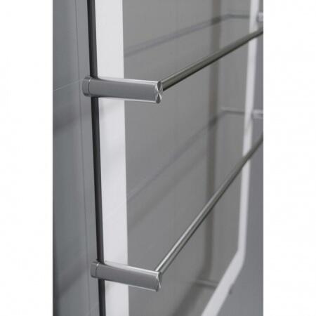 Электрический полотенцесушитель лесенка ThermoUp Dry Side (frame)