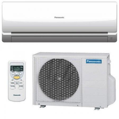 Кондиционер Panasonic CS-YW9MKD / CU-YW9MKD