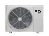 Настенный кондиционер для технологического охлаждения Daichi DATA90ALQS1/DFTA100ALS1/-40
