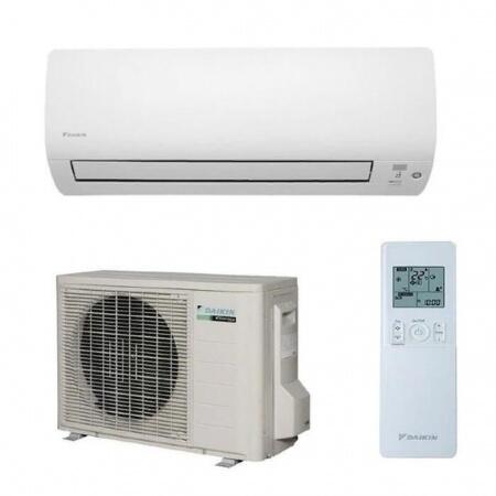 Кондиционер Daikin ATXS20K/RXS20L Nord-30