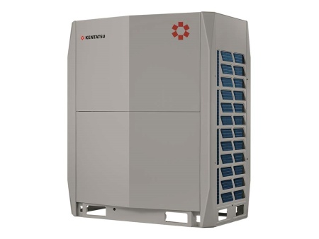 Наружный блок VRF системы Kentatsu KURA400HZAN3
