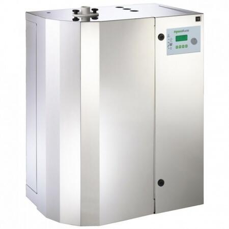 Увлажнитель с электронагревателями HygroMatik HL09 Comfort Plus