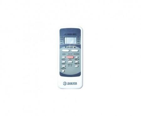 Кондиционер Sakata SIE-25SHC/SOE-25VHC