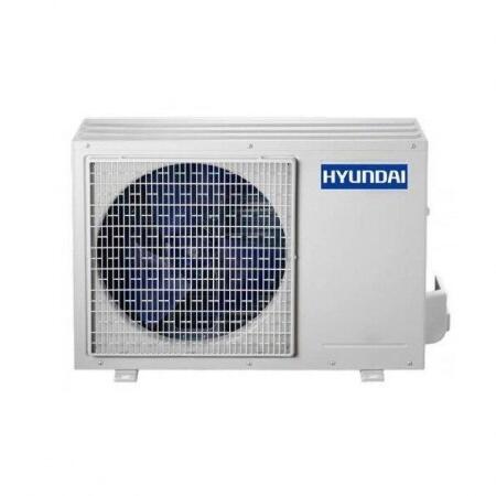 Канальный кондиционер Hyundai H-ALD2-48H-UI178/I
