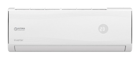 Инверторная сплит-система серии EXCEED Inverter EXD-I12PN (комплект)