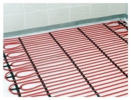 Нагревательный кабель Thermo SVK-20 035-0710