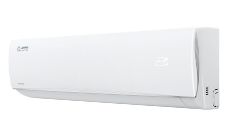 Инверторная сплит-система серии ECLIPSE Inverter 2024 ECS-I07PN (комплект)