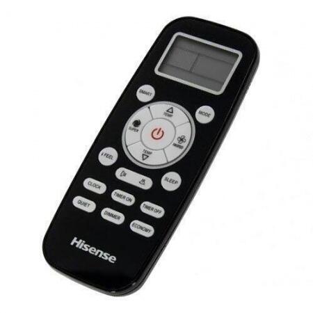 Кондиционер Hisense AS-09HR4SYDDEB35