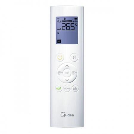 Кондиционер Midea MT-09N1C4-I/MT-09N1C4-O