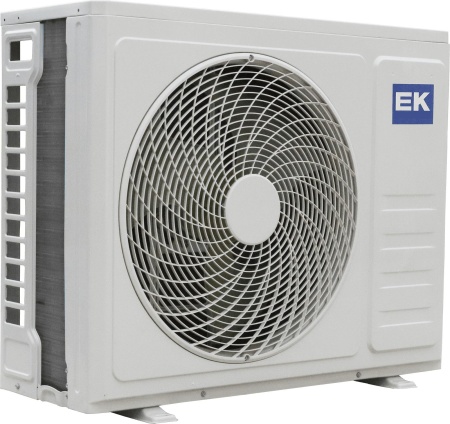Шкафные воздухоохлаждаемые прецизионные кондиционеры EKCU-S EKCU16