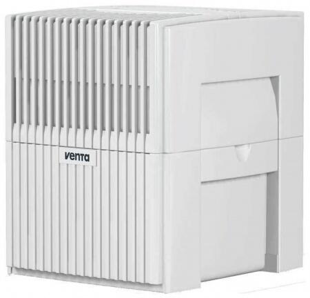 Бытовая мойка воздуха Venta LW25 (белая)