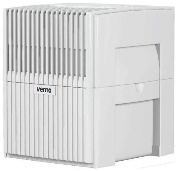 Бытовая мойка воздуха Venta LW25 (белая)