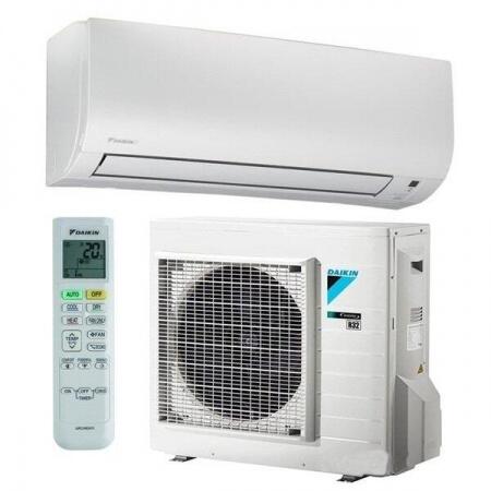 Кондиционер Daikin FTXP71L/RXP71L