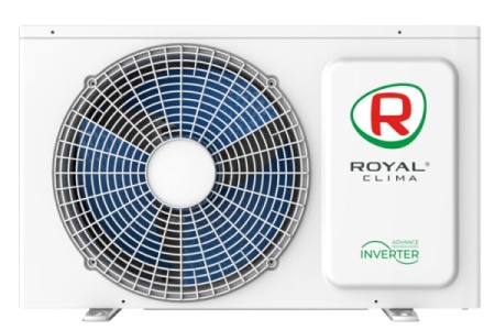 Инверторная сплит-система серии VELA NUOVA Inverter RCI-VXI55HN (комплект)