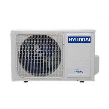 Кондиционер Hyundai H-AR1-09H-UI011