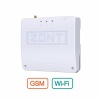 Миникотельная-SET ZOTA MK-S 15 кВт (котел + клапан ГВС ZOTA BPV + ZONT SMART 2.0 с OpenTherm)