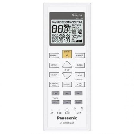 Кондиционер Panasonic CS/CU-Z25TKE