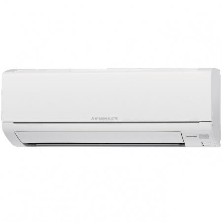 Кондиционер Mitsubishi Electric MSZ-HJ25VA/MUZ-HJ25VA