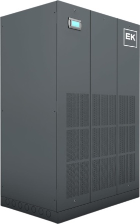 Шкафные воздухоохлаждаемые прецизионные кондиционеры BXK-T(EC) BXK-T/EC C032 1E