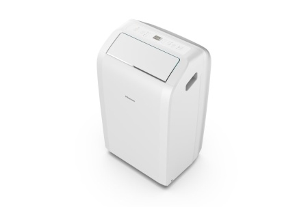 Мобильный кондиционер cерии Q AP-09CW4GGQS00