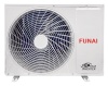 Инверторная сплит-система серии BUSHIDO Inverter RAC-I-BS70HP.D01 (комплект)