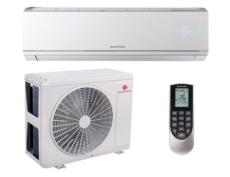 Настенная сплит-система DANTEX RK-12SSI2/RK-12SSI2E