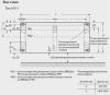 Стальной панельный радиатор Тип 11 Buderus Радиатор K-Profil 11/400/800 (36) (C)