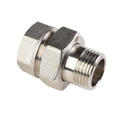 Американка прямая MVI 1 1/2"