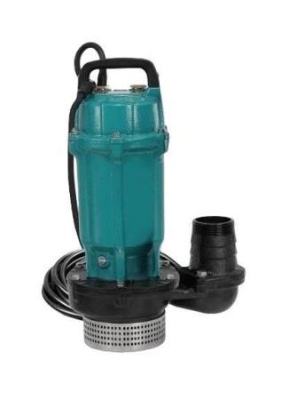 Насос для колодцев LEO QX 50-7-1.5L