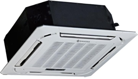 Внутренний блок DANTEX VRF/RK-MD100Q4/CF