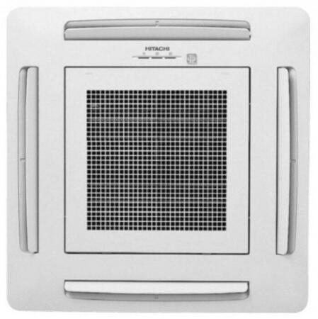 Кассетный кондиционер Hitachi RAI-50RPA/RAC-50NPA/ RAI ECPP
