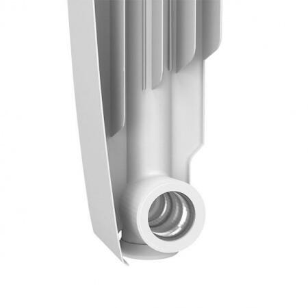 Алюминиевый радиатор Royal Thermo Biliner alum 500 6 секц.