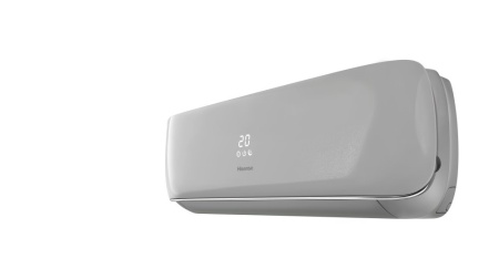 Внутренний блок настенного типа серии PREMIUM SILVER FREE Match DC Inverter R32 AMS-09UW4RVETG00(S)