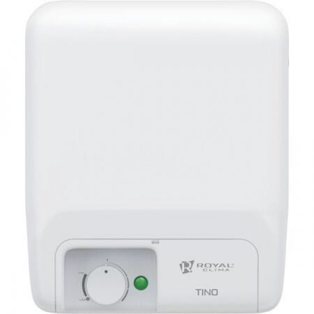 Электрический накопительный водонагреватель Royal Clima RWH-T10-REU