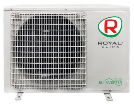 Инверторная сплит-система канального типа серии COMPETENZA FULL DC EU Inverter 2024 CO-D 36HNCI/CO-E 36HNCI (комплект)