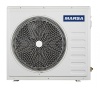 Канальные сплит-системы MARSA MRK-36BHTN/MRK-36HTNE-W