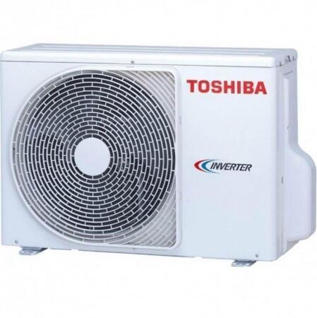 Кондиционер Toshiba RAS-10BKVG/RAS-10BAVG-EE