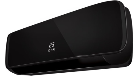 Внутренний блок настенного типа серии PREMIUM BLACK FREE Match DC Inverter AMS-09UR4SVETG67(B)